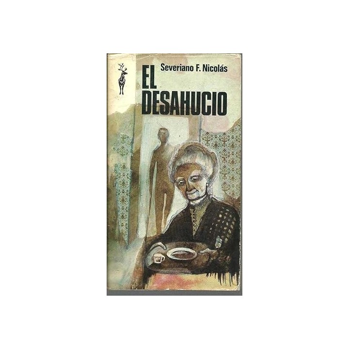 El Desahucio - Severiano F. Nicolas